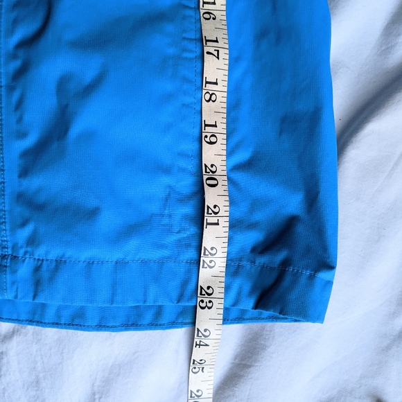 Like new The North Face Dry Vent Jacket size M 10-12 - Picture 10 of 13